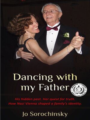cover image of Dancing with my Father